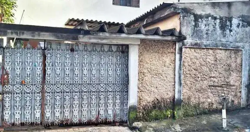 Casa com 3 quartos à venda na Vila Paranaguá, São Paulo