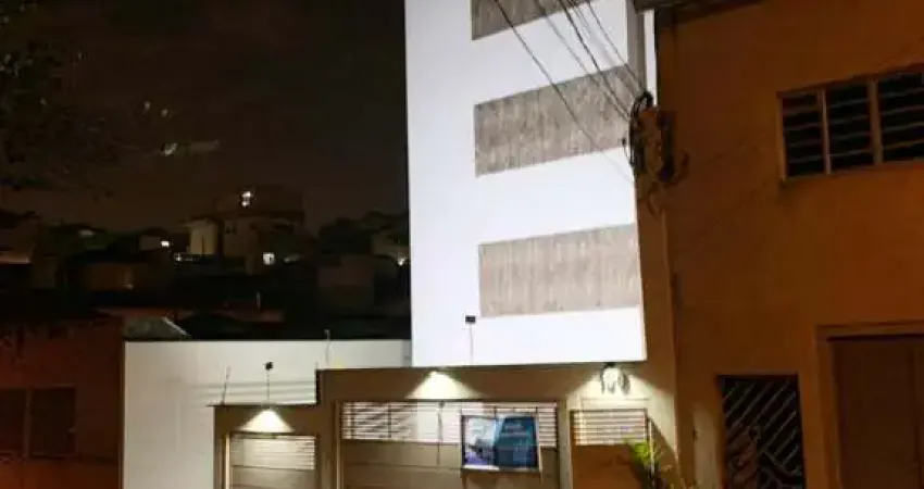 Apartamento com 2 quartos à venda no Penha De França, São Paulo 