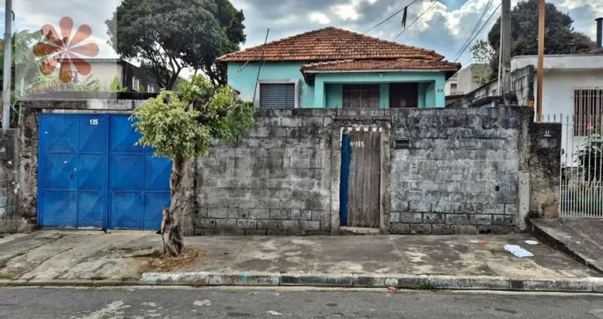 Terreno à venda na Vila Jacuí, São Paulo