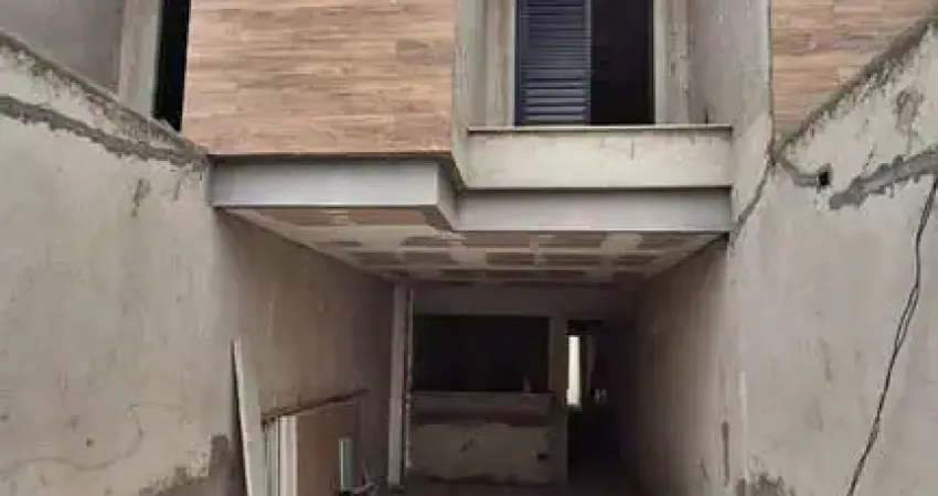 Casa com 3 quartos à venda no Parque Boturussu, São Paulo 