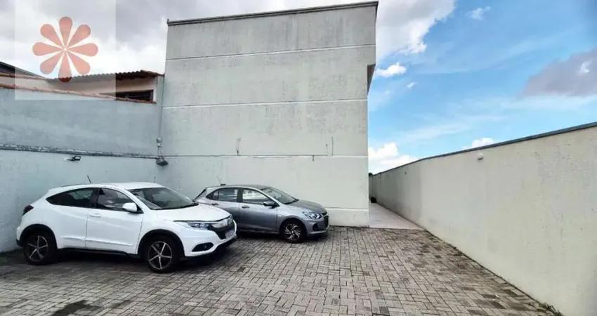 Casa com 2 quartos à venda no Parque Boturussu, São Paulo