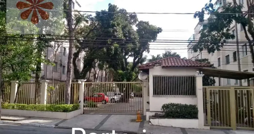 Apartamento com 2 quartos à venda na Vila Curuçá, São Paulo 