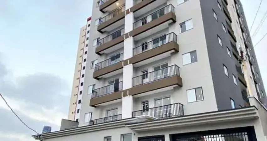 Apartamento com 1 quarto à venda no Penha De França, São Paulo 