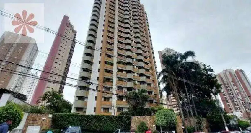 Apartamento com 4 quartos à venda no Tatuapé, São Paulo 