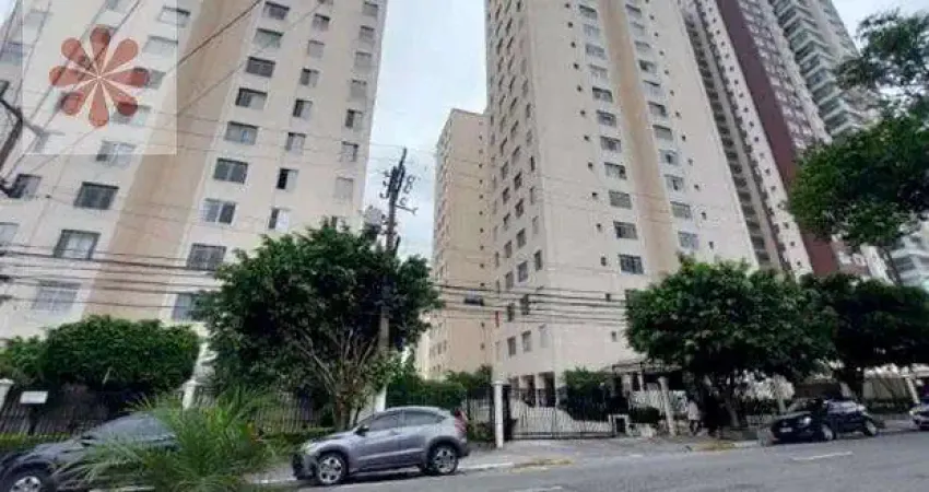 Apartamento com 2 quartos à venda na Vila Gomes Cardim, São Paulo 