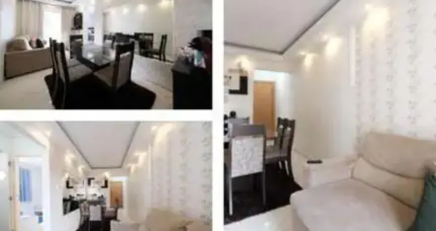 Apartamento com 2 quartos à venda no Jardim Belém, São Paulo