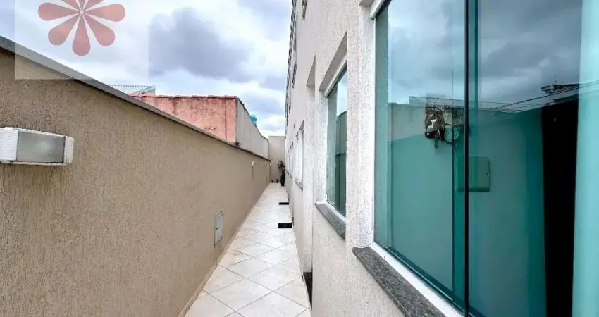 Casa com 2 quartos à venda na Vila Paranaguá, São Paulo