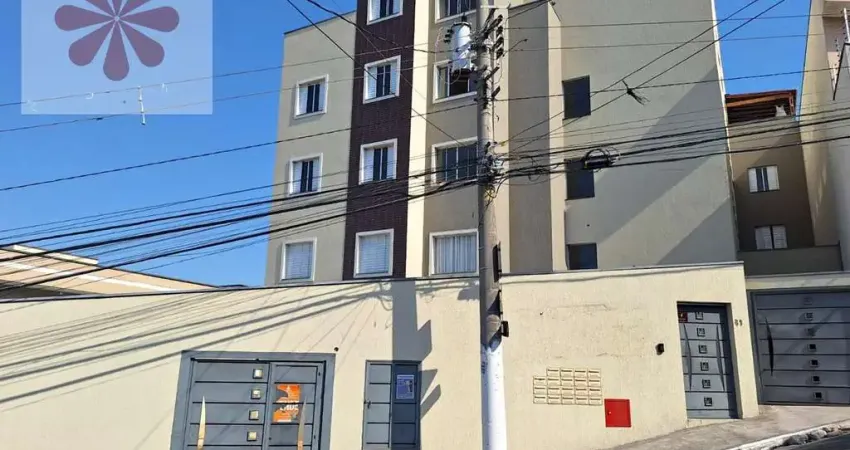 Apartamento com 2 quartos à venda na Vila Rio Branco, São Paulo 