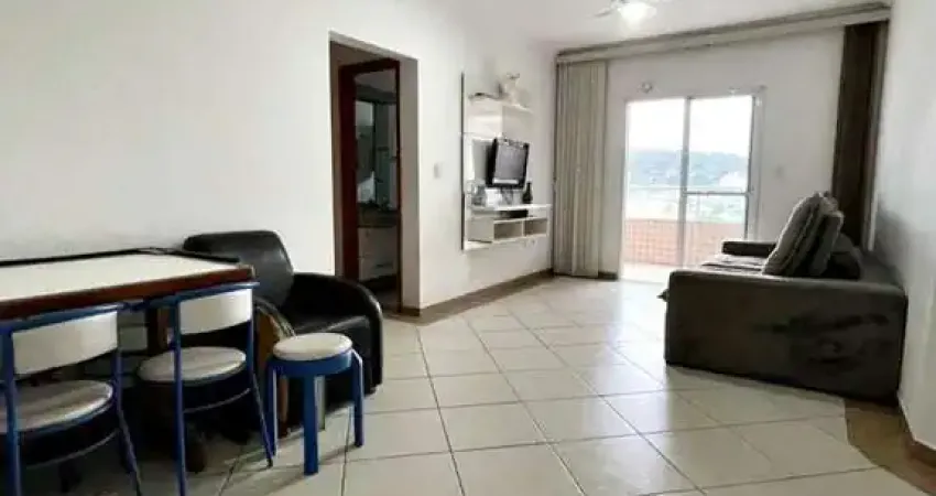 Apartamento com 2 quartos à venda no Canto do Forte, Praia Grande