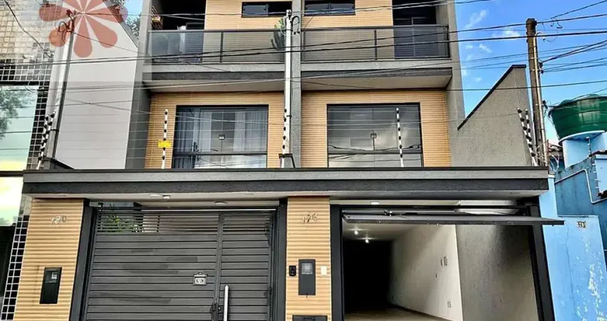 Casa com 3 quartos à venda na Penha, São Paulo 
