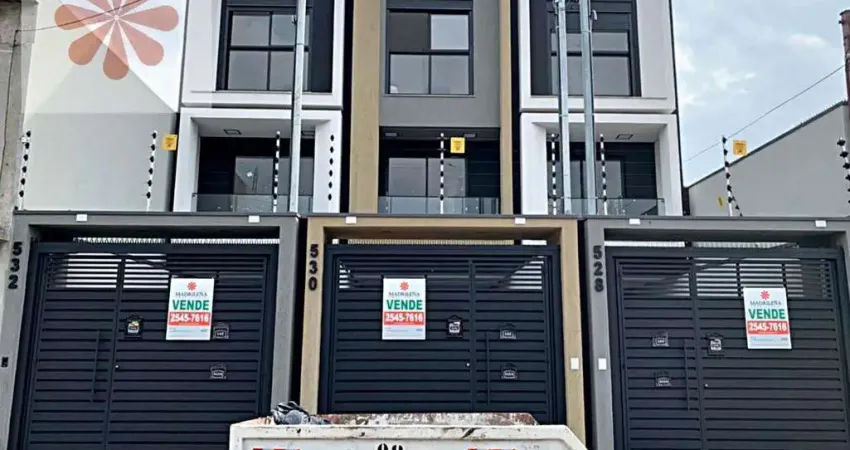 Casa com 3 quartos à venda em Ermelino Matarazzo, São Paulo 