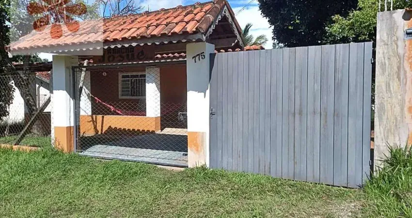 Casa com 4 quartos à venda na Chácara Recreio Vista Alegre, Botucatu 
