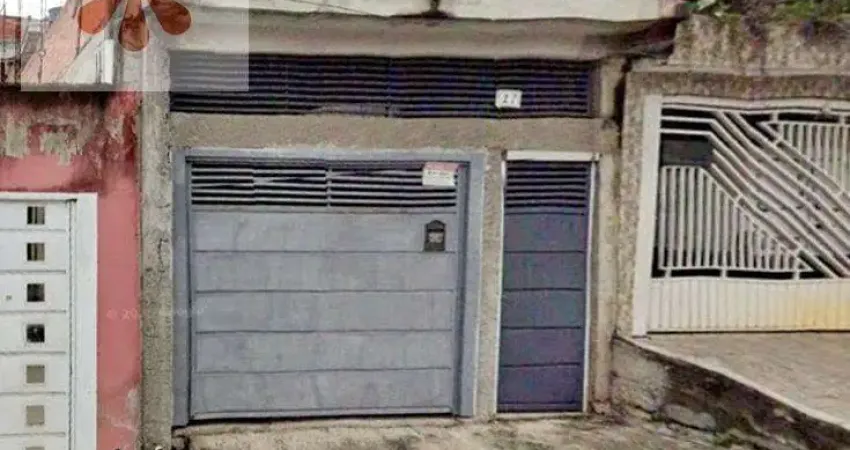 Casa com 2 quartos à venda no Itaim Paulista, São Paulo