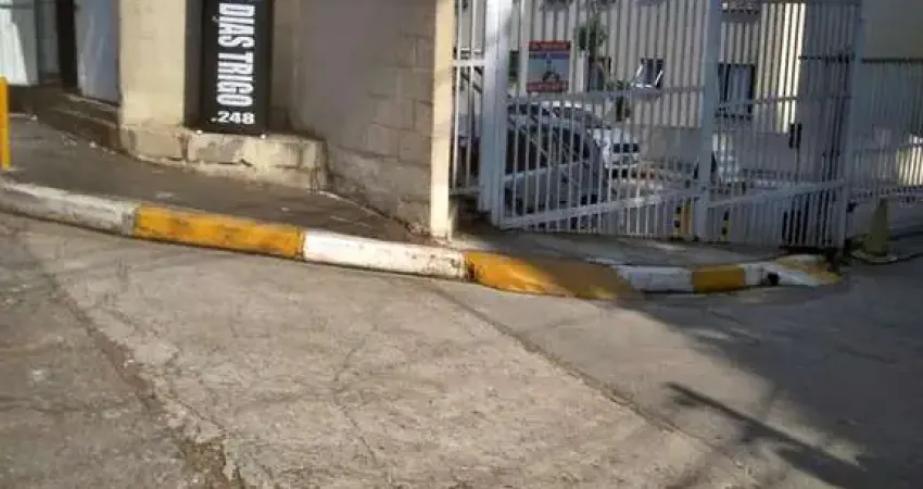 Apartamento com 2 quartos à venda em Itaquera, São Paulo 