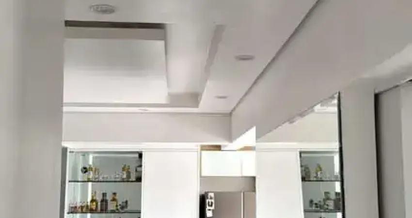 Apartamento com 2 quartos à venda na Vila Rio Branco, São Paulo