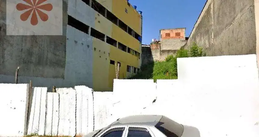 Terreno à venda na Vila Rio Branco, São Paulo