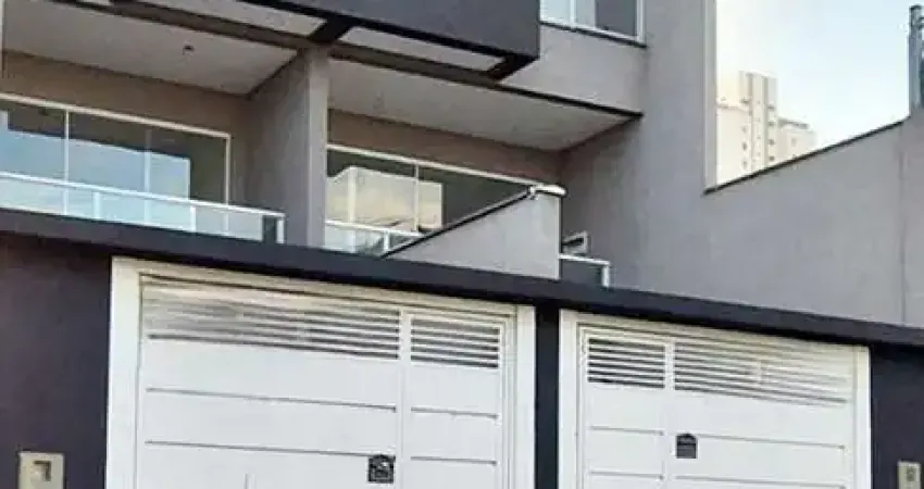 Casa com 3 quartos à venda no Penha De França, São Paulo