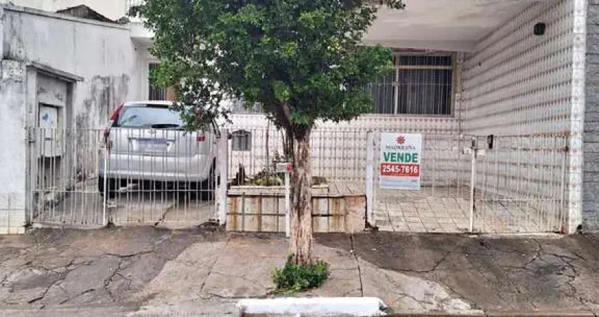 Casa com 3 quartos à venda no Parque Boturussu, São Paulo 