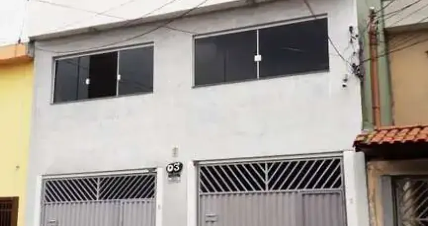 Casa comercial à venda na Vila Talarico, São Paulo