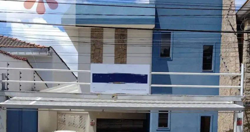 Casa comercial à venda no Jardim São Sebastião, São Paulo 