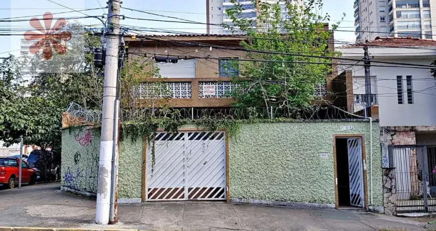 Casa comercial para alugar na Água Branca, São Paulo 
