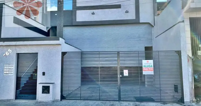 Casa comercial para alugar no Parque Boturussu, São Paulo 