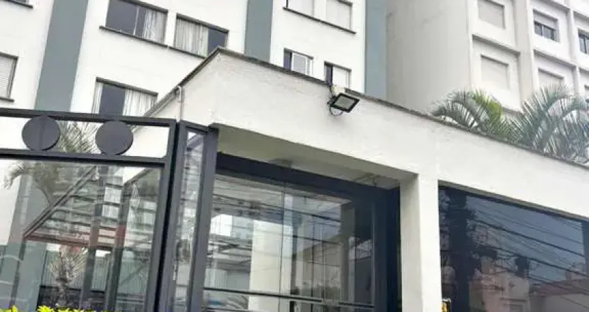 Apartamento com 2 quartos à venda na Mooca, São Paulo
