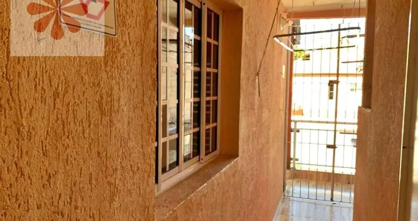 Casa com 2 quartos para alugar na Ponte Rasa, São Paulo