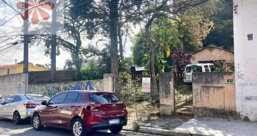 Terreno à venda no Jardim Popular, São Paulo 