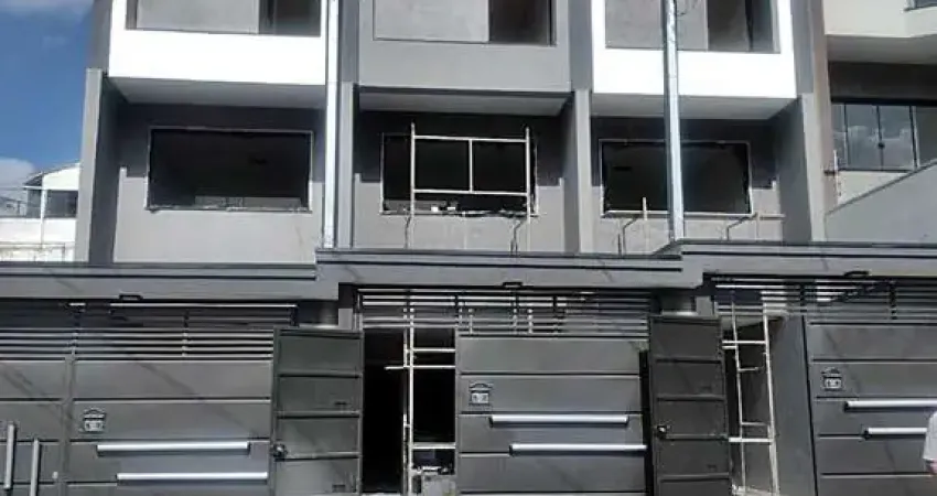 Casa com 3 quartos à venda na Vila Ré, São Paulo