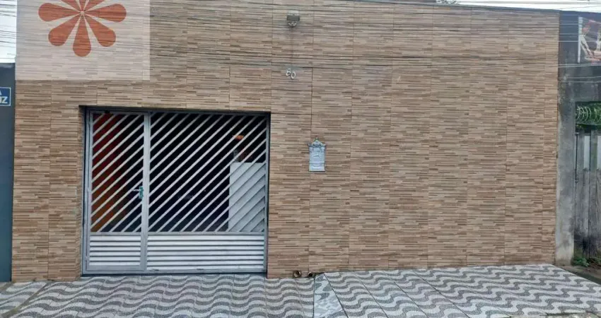 Casa com 2 quartos à venda no Jardim Casa Pintada, São Paulo