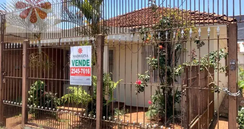 Casa com 3 quartos à venda na Vila Ponte Rasa, São Paulo 