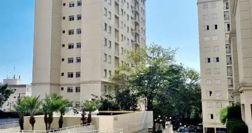 Apartamento com 2 quartos à venda no Jardim Cotinha, São Paulo