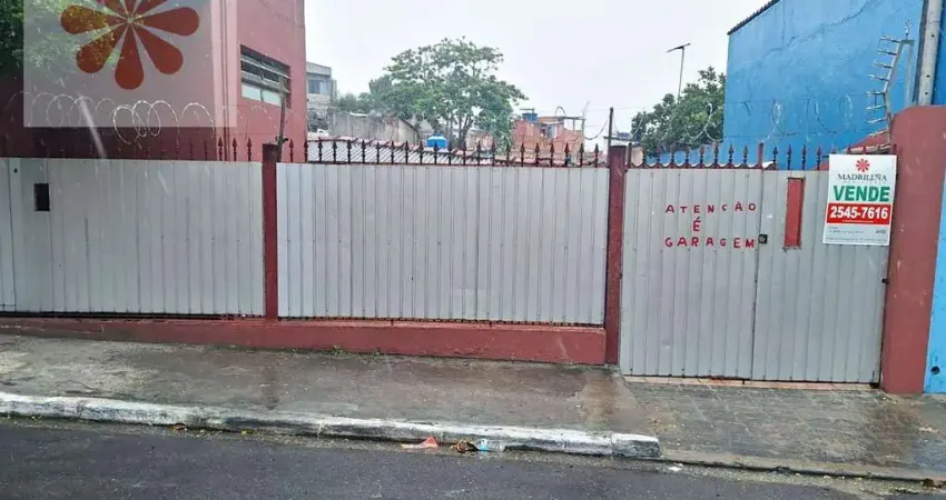 Casa com 3 quartos à venda no Jardim Verônia, São Paulo 