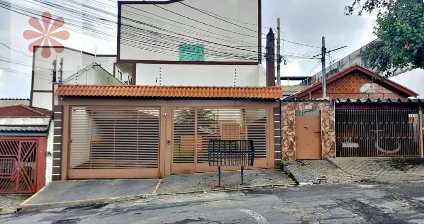 Casa com 3 quartos à venda na Vila Ré, São Paulo
