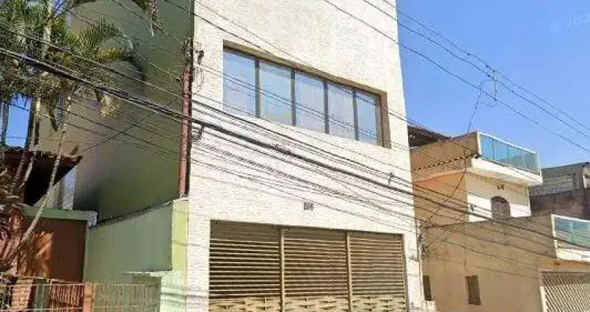 Casa comercial para alugar no Jardim Ponte Rasa, São Paulo