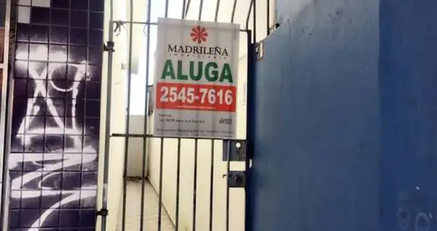 Sala comercial para alugar na Vila Ponte Rasa, São Paulo