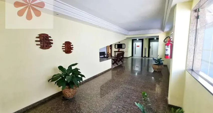 Apartamento com 2 quartos à venda no Jardim Samoa, Mongaguá