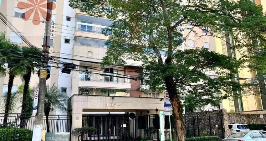 Apartamento com 3 quartos à venda na Vila Gomes Cardim, São Paulo