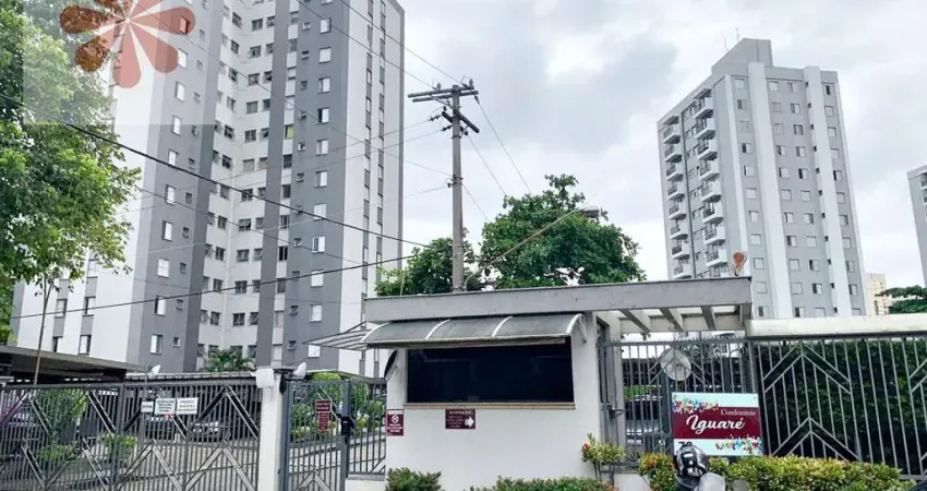 Apartamento com 2 quartos à venda no Tatuapé, São Paulo