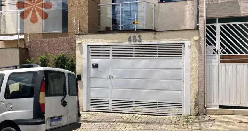 Apartamento com 2 quartos à venda no Jardim Penha, São Paulo