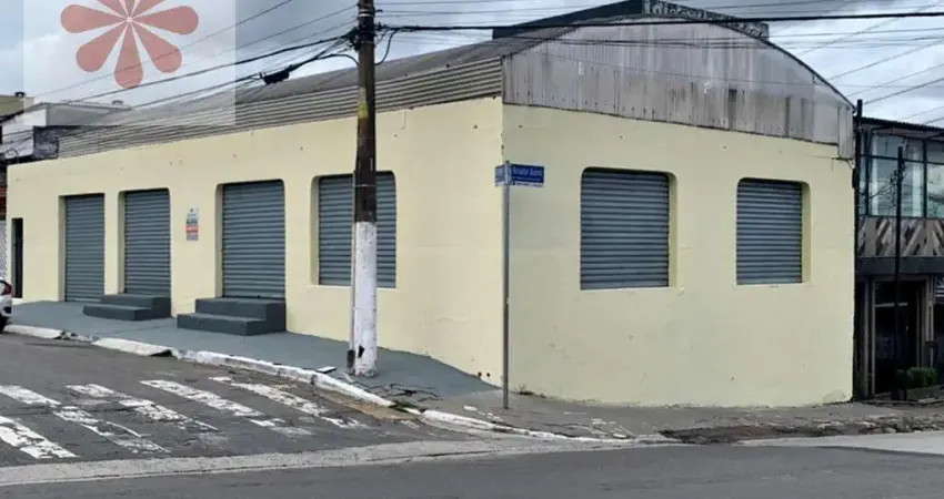 Barracão / Galpão / Depósito para alugar na Vila Granada, São Paulo