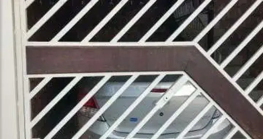 Casa com 2 quartos à venda na Vila Pierina, São Paulo