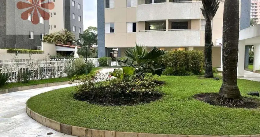 Apartamento com 1 quarto para alugar na Vila Gomes Cardim, São Paulo