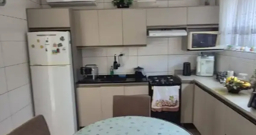 Apartamento com 1 quarto à venda na Rua Argentina, 925, Gravata, Navegantes