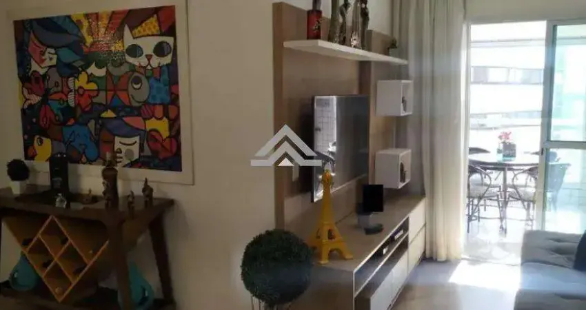 Apartamento para venda em santo andré, centro, 2 dormitórios, 1 suíte, 3 vagas