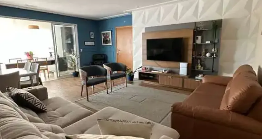 Apartamento para venda em santo andré, campestre, 4 dormitórios, 2 suítes, 4 banheiros, 4 vagas