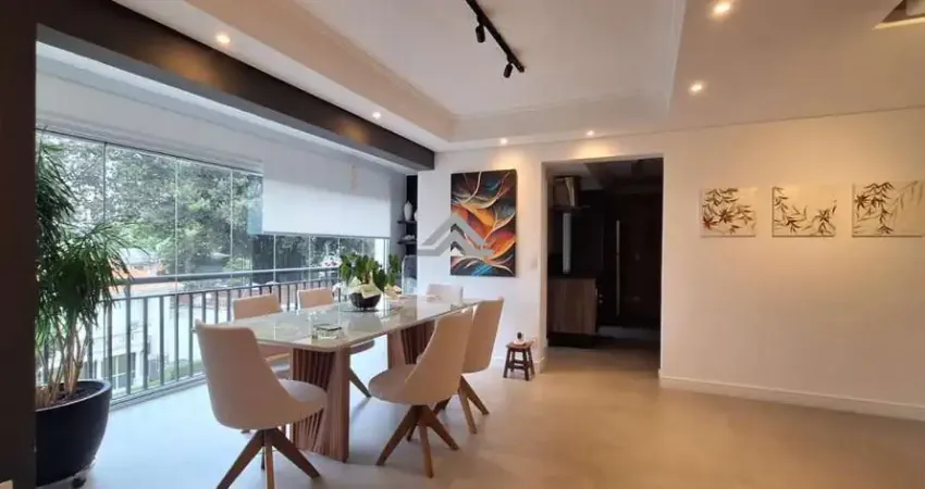 Apartamento para venda em santo andré, jardim, 3 dormitórios, 1 suíte, 2 banheiros, 2 vagas