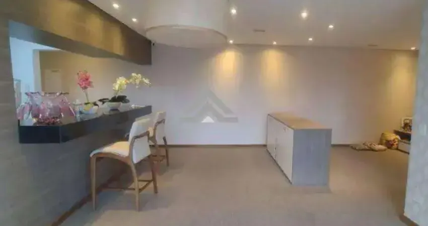 Apartamento para venda em santo andré, jardim, 3 dormitórios, 1 suíte, 2 banheiros, 3 vagas