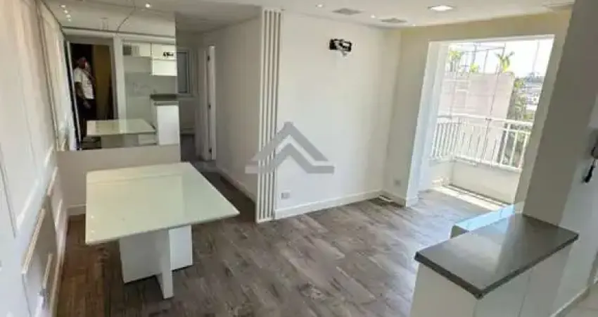 Apartamento para venda em diadema, centro, 2 dormitórios, 1 suíte, 2 banheiros, 1 vaga